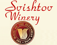 Svishtov Winery Inc. logo