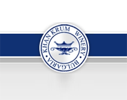 Khan Krum Wine Cella logo