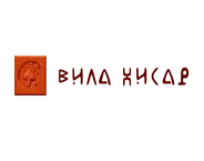 Villa Lyubimets logo