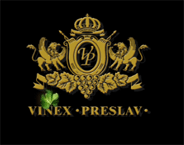 Vinex Preslav logo