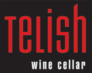 Telish logo