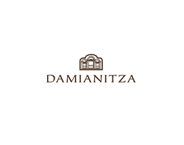 Damianitza logo