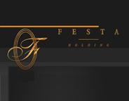 Festa Holding Plc logo