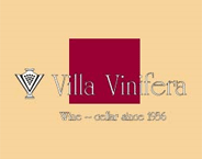 Villa Vinifera logo