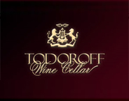 Todoroff Boutique Wine Cellar logo