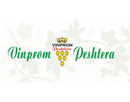 VINPROM PESHTERA SA logo
