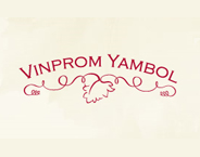 Vinprom Yambol logo