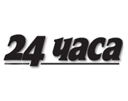 24 chasa logo
