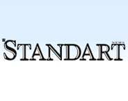 Standart news EAD logo