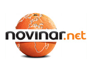 Novinar logo