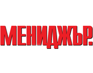 Manager logo