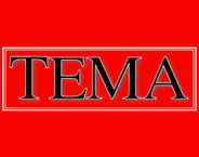 TEMA Weekly logo
