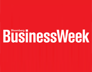 Business Week logo