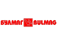 Bulmag logo
