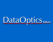 Data Optics Balkans logo