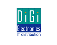 Digi Electronics logo