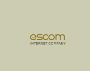 Escom Ltd. logo
