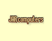 JAR Computers logo