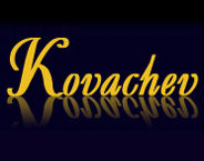 Kovachev logo