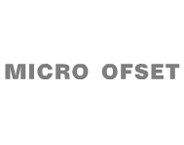 MICRO OFSET LTD logo