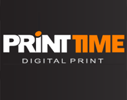 PRINTTIME logo