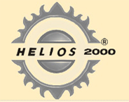 Helios 2000 logo