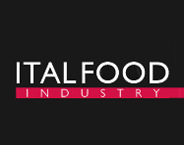 Ital Food Industry AD logo