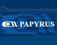PAPYRUS CO LTD. logo