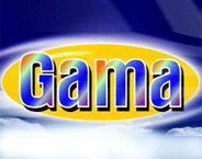 Gama Comerce Ltd logo