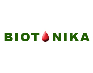 Biotonika logo