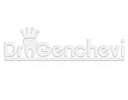 Dr Genchevi logo