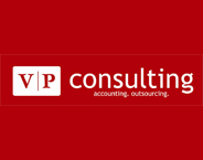 VP Consulting Ltd logo