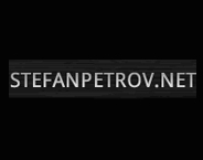 stefanpetrov logo