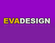 Evadesign logo