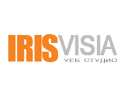 Iris Visia logo