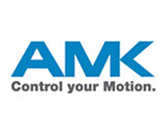 AMK logo
