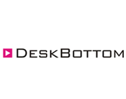 DeskBottom logo
