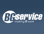 BGService Ltd. logo