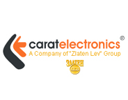 Carat Electronics logo