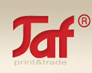 TAFPRINT Ltd. logo