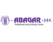 ABAGAR JSC logo