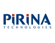 Pirina Technologies Corp. logo