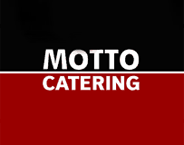MOTTO CATERING logo