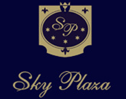 Sky Plaza logo
