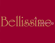 BELLISSIMO Catering logo