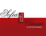 Sofia Classic Catering logo