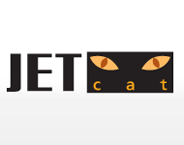 Jet Cat Ltd. logo