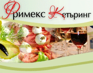 Frimex Catering logo