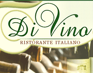 DiVino Ristorante logo