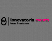 Advertising Agency Innovatoria logo